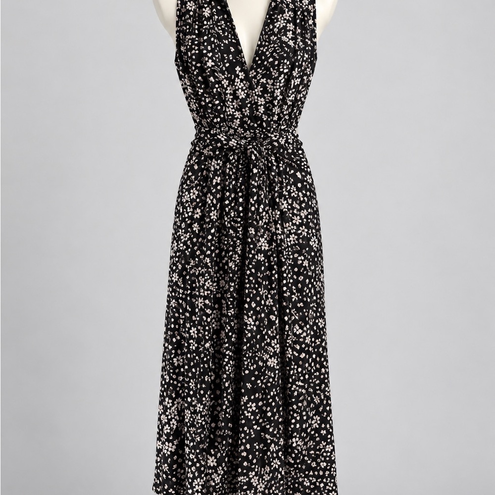 Harper Rose black and white dress size medium (8-10)